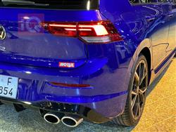 فولكسفاغن جولف R